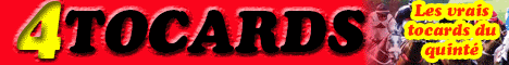 4 Tocards