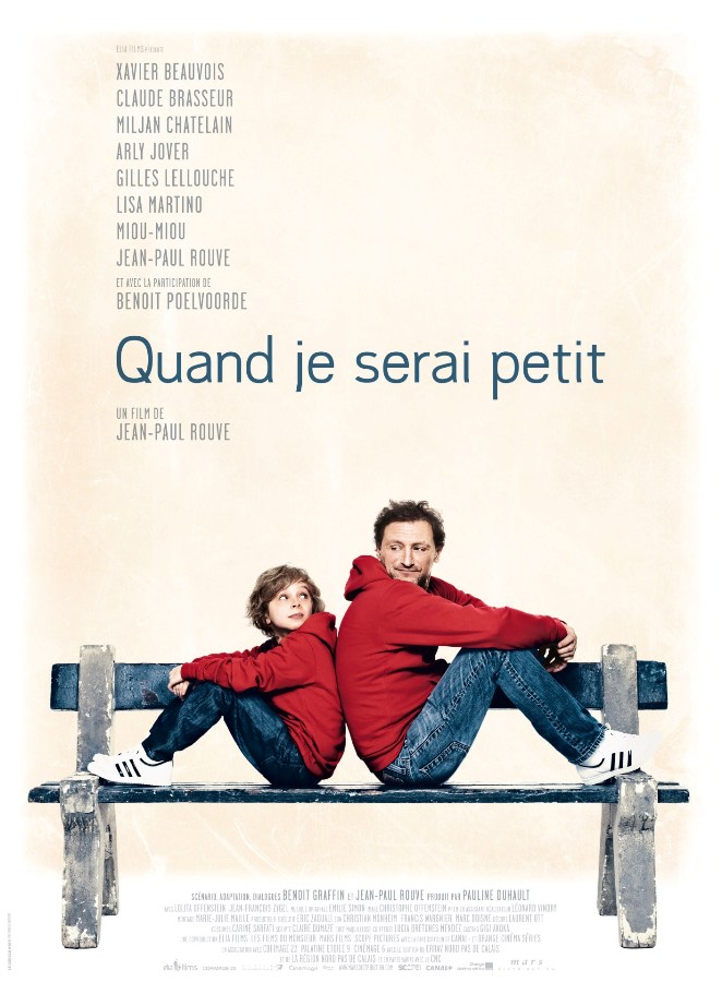 [MULTI] Quand je serai petit |FRENCH| [DVDRIP]