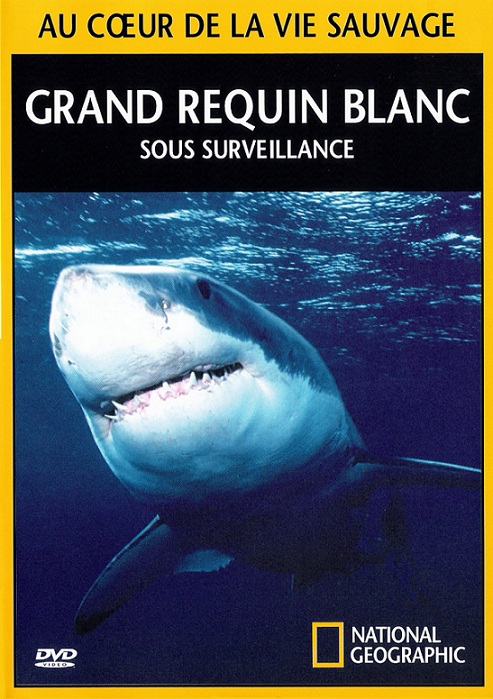 National Geographic - Grand requin blanc sous surveillance [TVRIP]