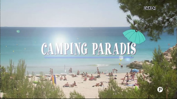 Camping Paradis - Fashion week au camping - 14/01/2012 [TVRIP-HDTV]