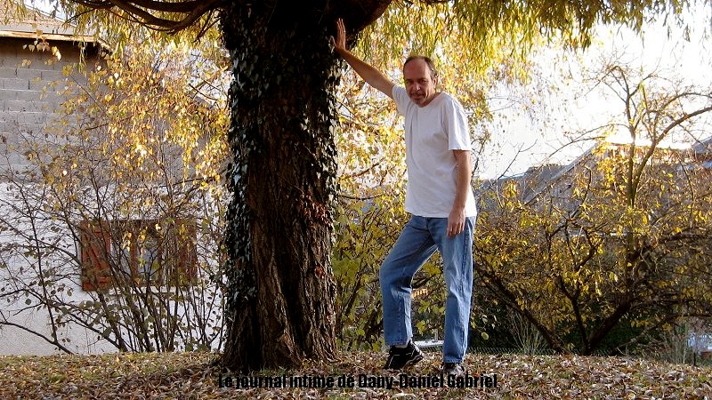 automne 2012 alpes