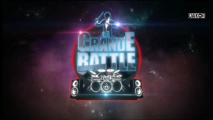 La grande battle - 13/11/2012 [TVRIP]