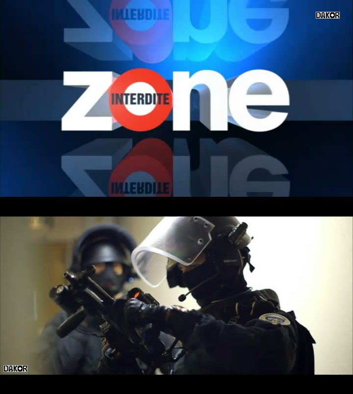 Zone interdite - Kidnapping, terrorisme, lutte contre les trafiquants : un an au coeur du GIGN - 18/11/2012 [TVRIP]