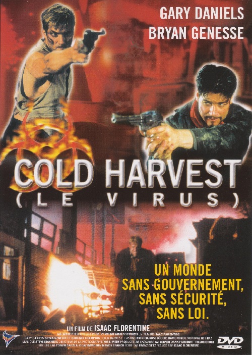 Télécharger : Cold Harvest