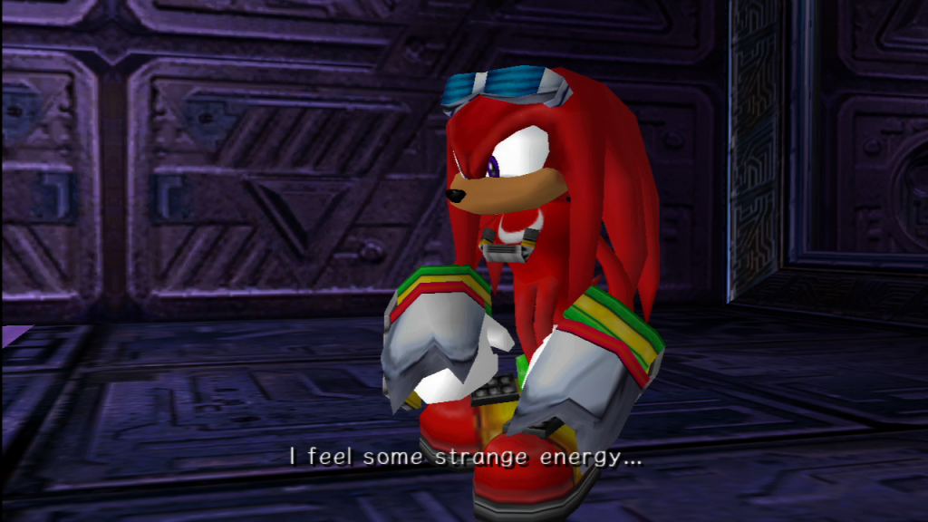 Sonic Adventure 2 Reloaded Scenesource 3667