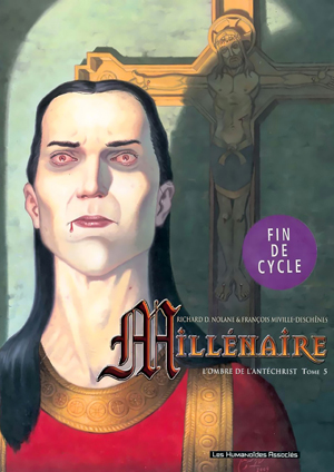 Millenaire 05 Tomes