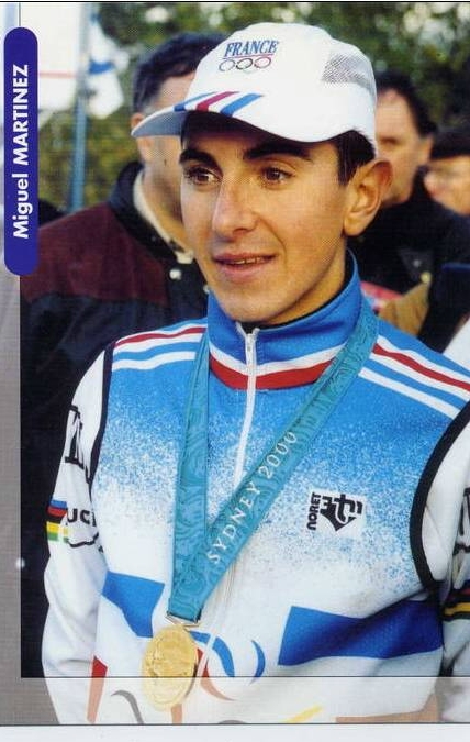 martinez