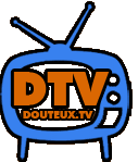 logo animé dtv douteux.tv