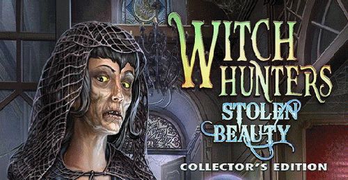 Witch Hunters Jeunesse Volee Edition Collector Witch Hunters Jeunesse Volee Edition Collector
