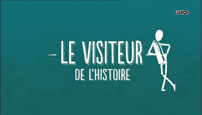 Le visiteur de l'Histoire : Pendant le siège d'Alésia, 52 avant Jésus-Chr ...