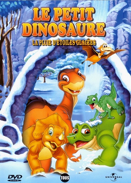 le petit dinosaure 13