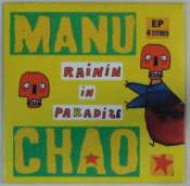 Mano Negra - Manu Chao