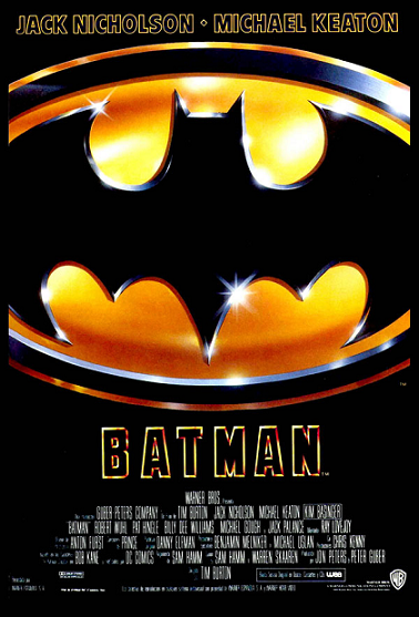 RETOUR VERS LES 80's : BATMAN (1989 - deuxième partie) dans Cinéma 12120909041215263610644332