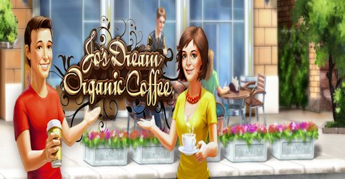 Jo's Dream - Un P'tit Café [FR] [Multi]