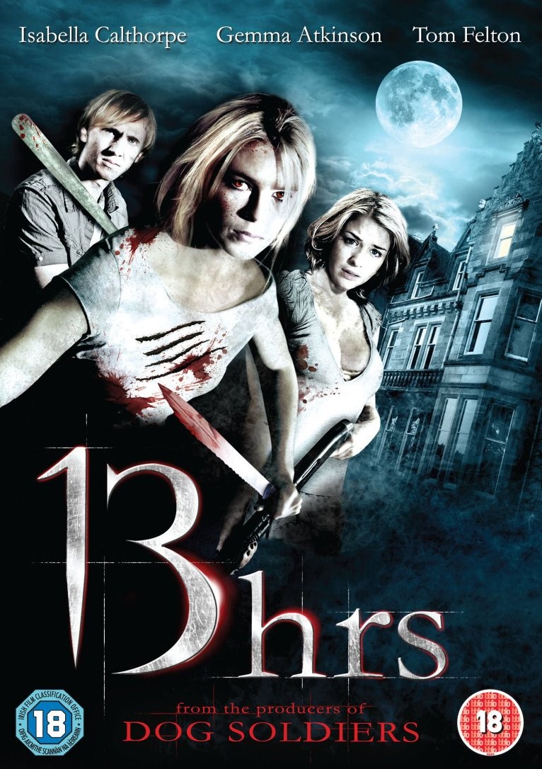 [MULTI] 13 Hrs |TRUEFRENCH| [DVDRiP]
