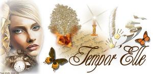 Temporelle