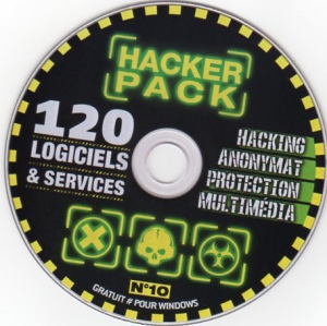 CD Pirate Informatique N°16 Janvier 2013 - Fevrier 2013 - ISO [MULTI]