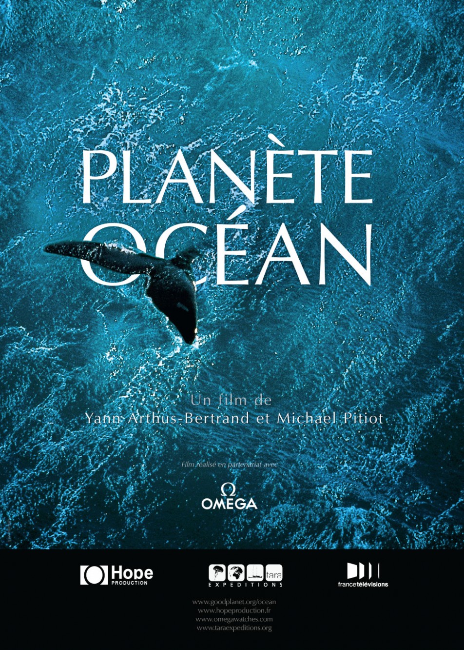 Planète océan |FRENCH| [BRRiP]