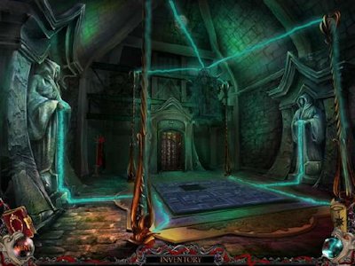 [Multi3] Mystic Legacy: La Chevali�re |FRENCH|  [PC]
