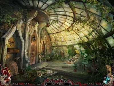[Multi3] Mystic Legacy: La Chevali�re |FRENCH|  [PC]