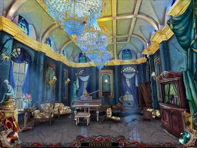 [Multi3] Mystic Legacy: La Chevali�re |FRENCH|  [PC]