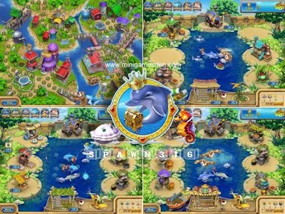 Farm Frenzy Gone Fishing [FR] [Multi]