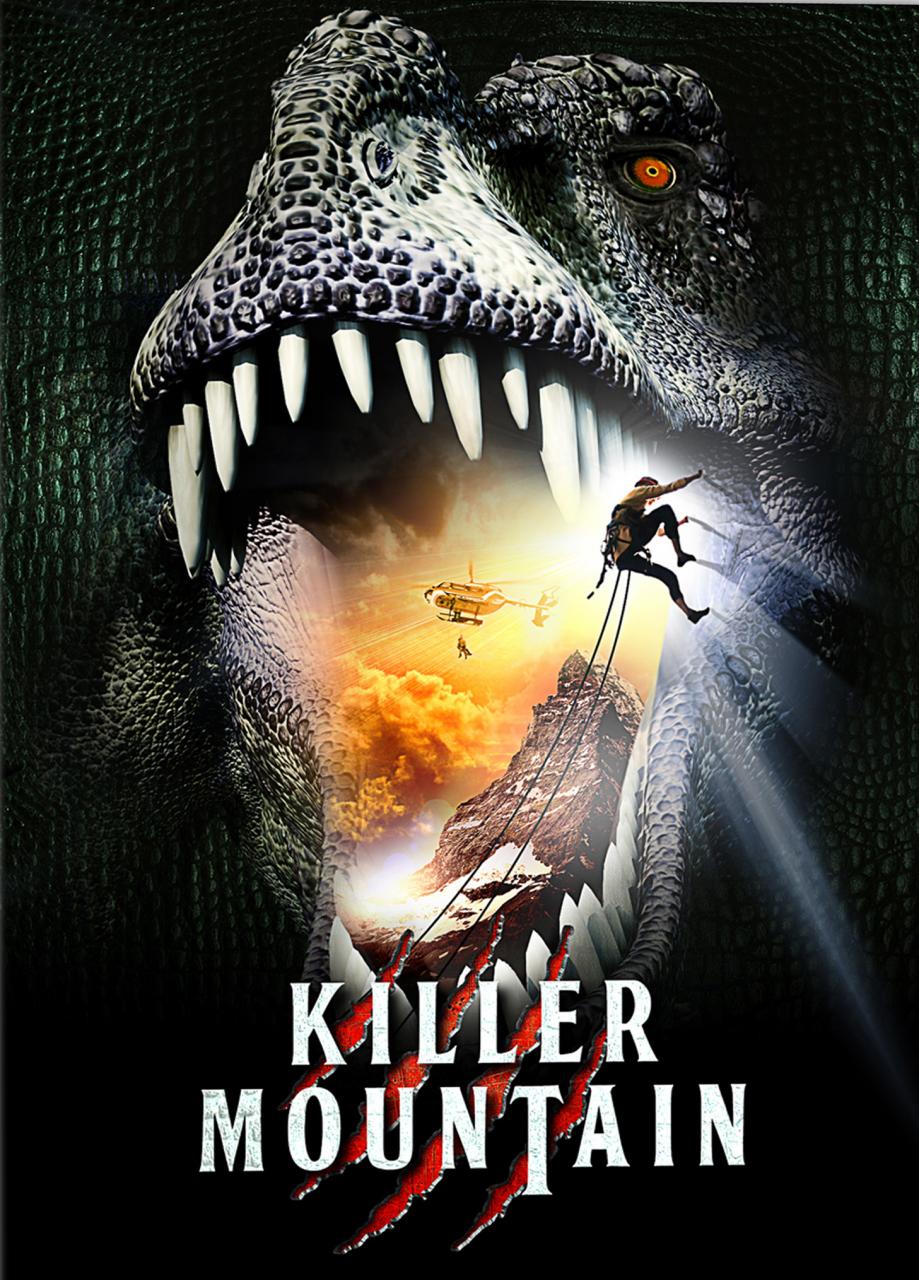 [MULTI] Killer Mountain |TRUEFRENCH| [DVDRiP]