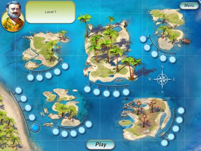 Paradise Beach 2 - Around the World [FR] [Multi]