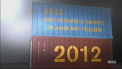 2012, une affaire à suivre [TVRIP]
