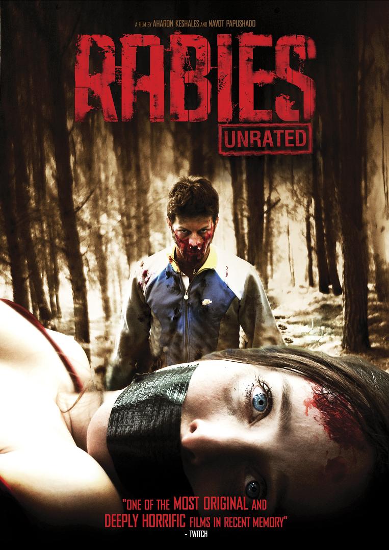 [MULTI] Rabies |FRENCH| [DVDRIP]