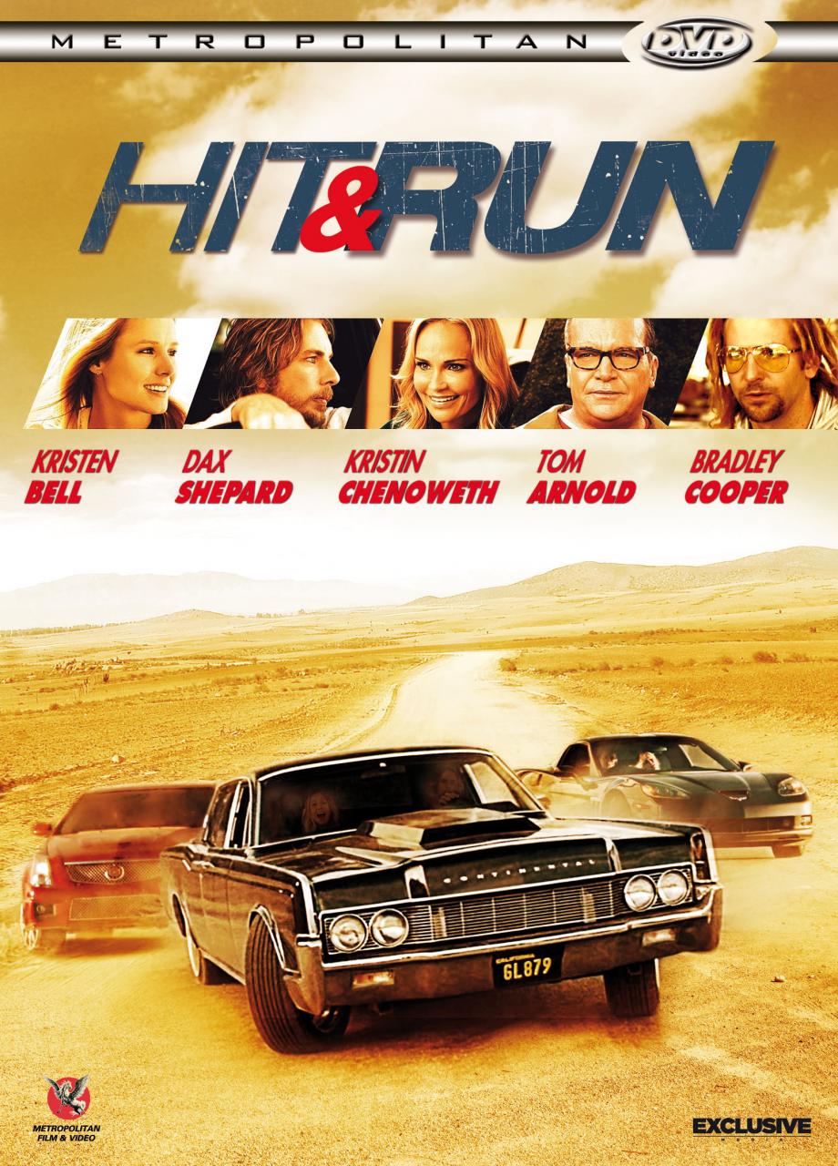 [MULTI] Hit and Run |FRENCH| [BRRIP] 