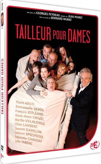 Tailleur pour dames Tailleur pour dames