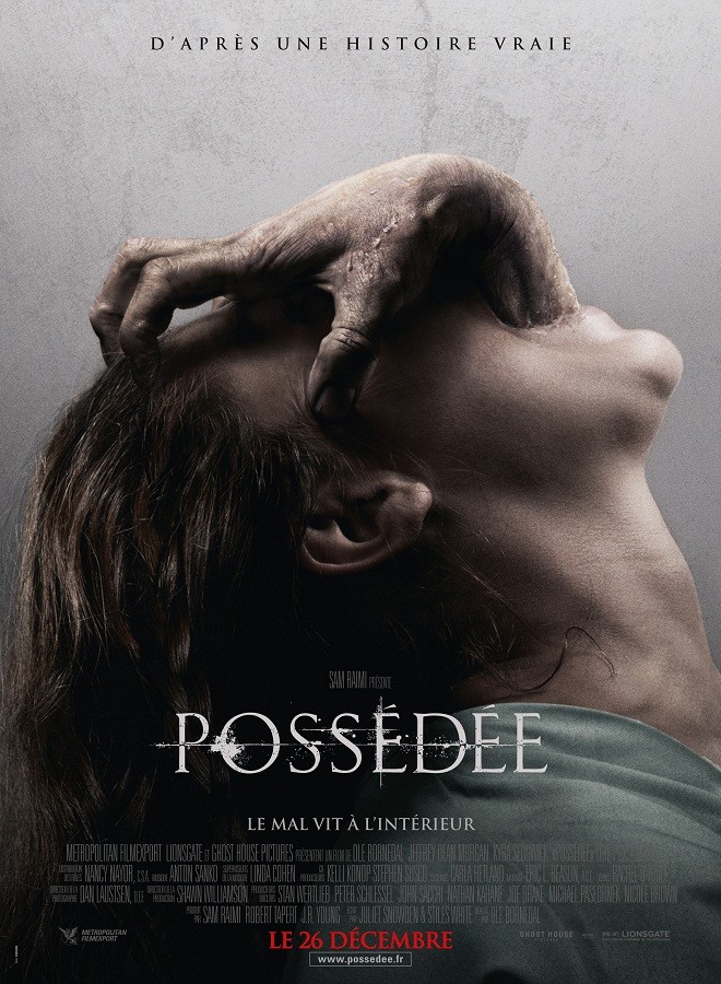 [MULTI] Poss�d�e |FRENCH| [DVDRiP] 