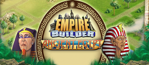 Empire Builder - Ancient Egypt [FR] [Multi]