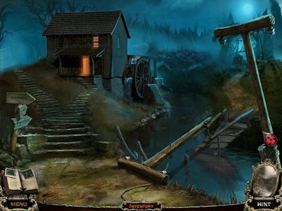 [Multi3] Tales of Terror L'Aube Pourpre   [PC]