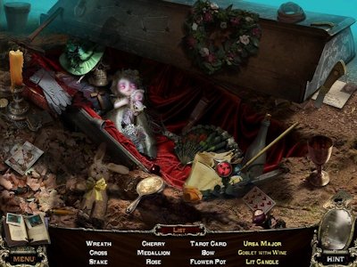 [Multi3] Tales of Terror L'Aube Pourpre   [PC]