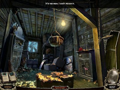 [Multi3] Tales of Terror L'Aube Pourpre   [PC]
