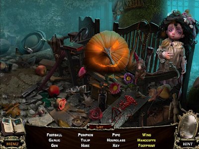[Multi3] Tales of Terror L'Aube Pourpre   [PC]
