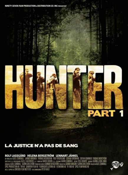 [MULTI] Hunter Part 1 |TRUEFRENCH| [DVDRIP] 