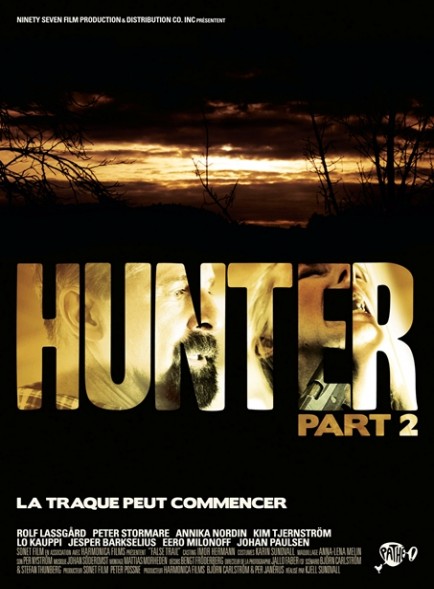 hunter part 2