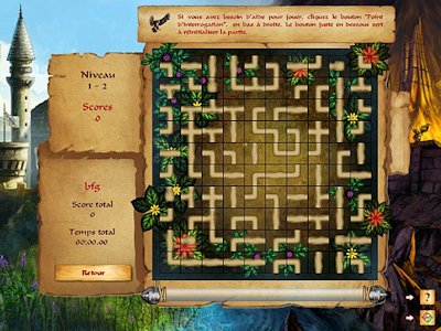 Jeux Big Fish