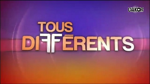 Tous différents - Nous sommes des femmes pas comme les autres !  [TVRIP]