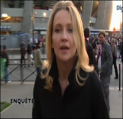 Enquête Inédite - Les coulisses d’un PSG-OM comme vous ne l’avez jamais vu Enquête Inédite - Les coulisses d’un PSG-OM comme vous ne l’avez jamais vu