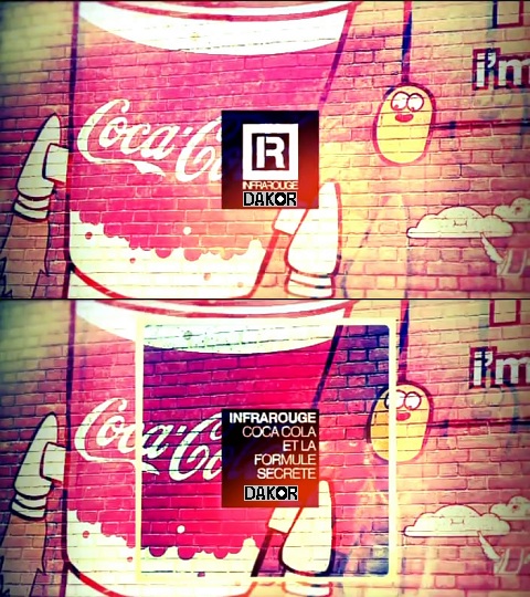 Infrarouge Coca-Cola La Formule Secrète | Multi | DVDRIP Infrarouge Coca-Cola La Formule Secrète | Multi | DVDRIP