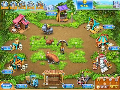 [Multi3]Farm Frenzy 3 Cinq Fermes Autour du Monde FR Patch� [PC] 