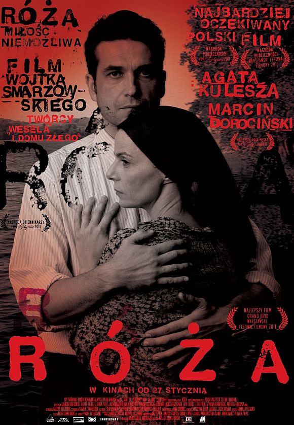 [MULTI] Roza |VOSTFR| [BRRiP] 