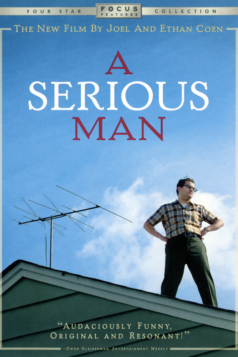 A Serious Man | TRUEFRENCH | DVDRIP A Serious Man | TRUEFRENCH | DVDRIP