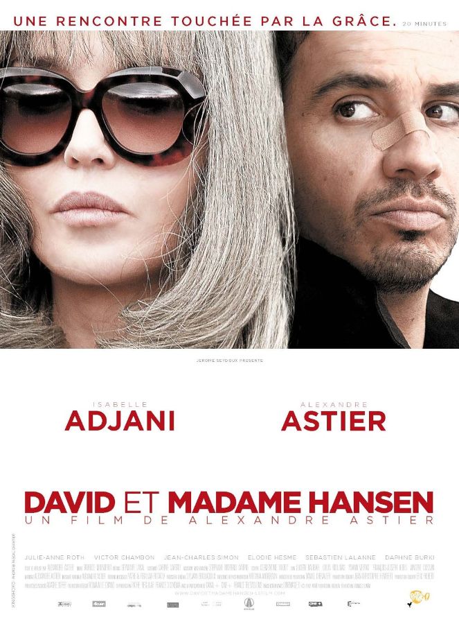 [MULTI] David et Madame Hansen |FRENCH| [BDRiP] 