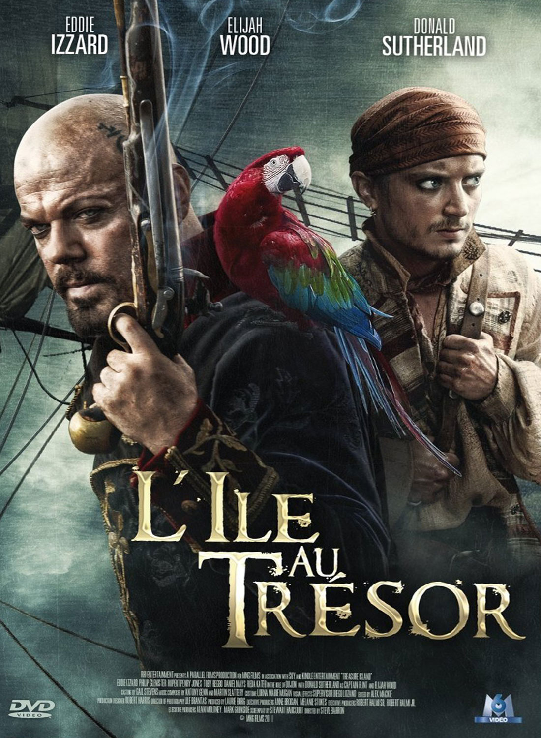 L'ile au tresor | TRUEFRENCH | DVDRIP L'ile au tresor | TRUEFRENCH | DVDRIP