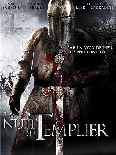 Night Of The Templar 2012 Truefrench Dvdrip Xvid